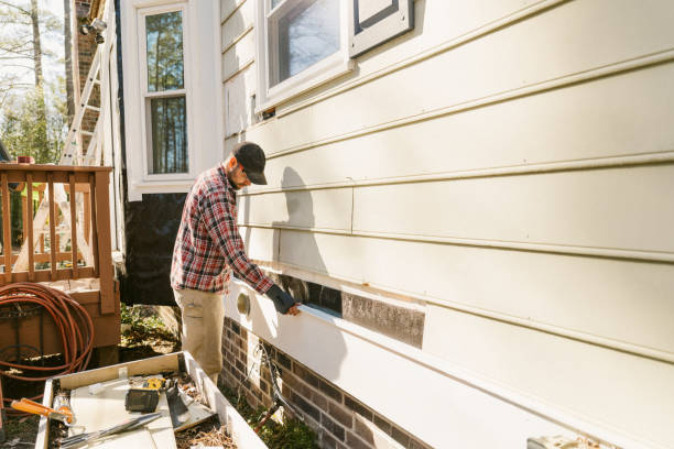 Trusted Siding service in East Walpole, MA - Creative Siding
